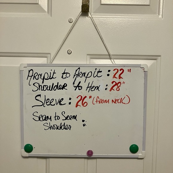 More By Lata Sz Large Boho Embroidered Top Y2K Women's‎ Peasant Hippie Ivory - Picture 7 of 7